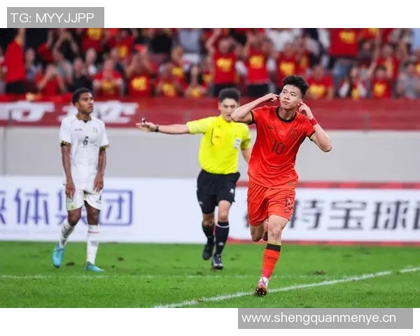 U22国足下月征战熊猫杯澳大利亚参赛资格尚待确认