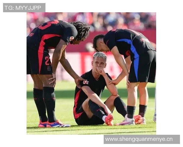 奥尔莫因伤缺阵2到3周国家德比出战前景堪忧