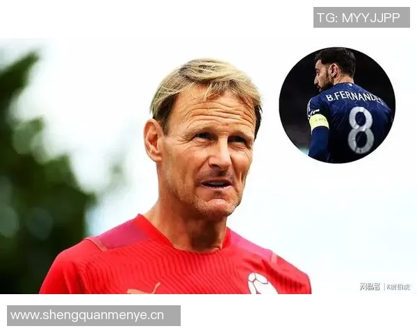 谢林汉姆认为梅努适合利兹联阿莫林的看法并不影响他的潜力