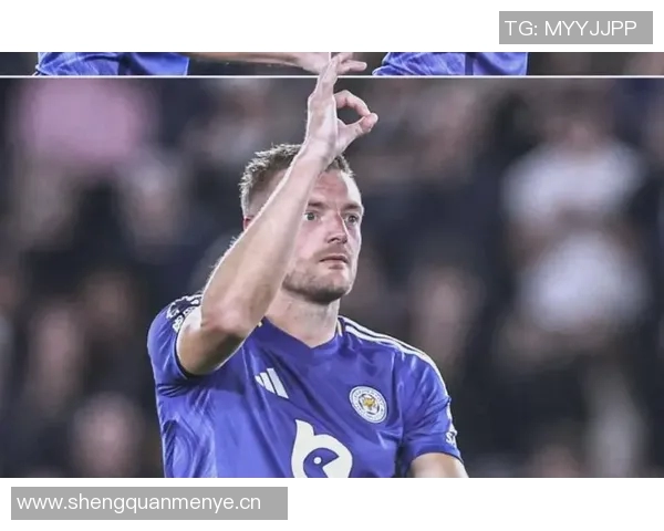 哈兰德英超连续6轮进球记录终止无缘追平瓦尔迪11轮神迹