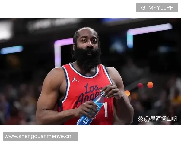 名嘴分析快船战术全场紧逼最有效哈登保罗年龄成关键因素 名嘴分析快船战术全场紧逼最有效哈登保罗年龄成关键因素