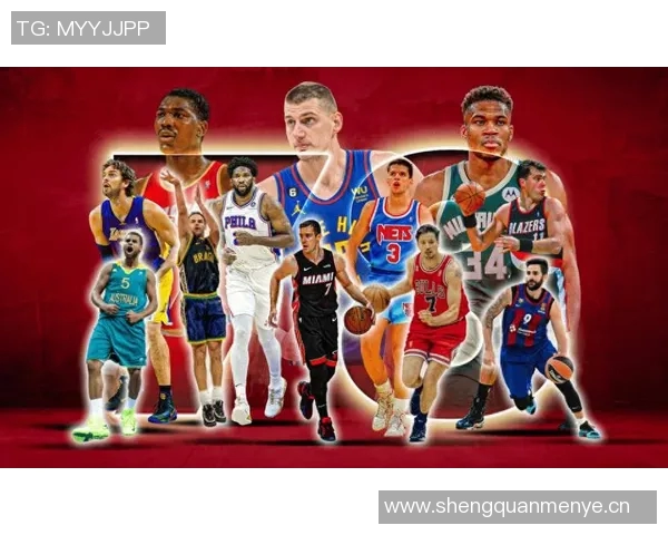 雅虎评选NBA各队明星球员排名约基奇位居第一东契奇第四库里第六KD排第十二