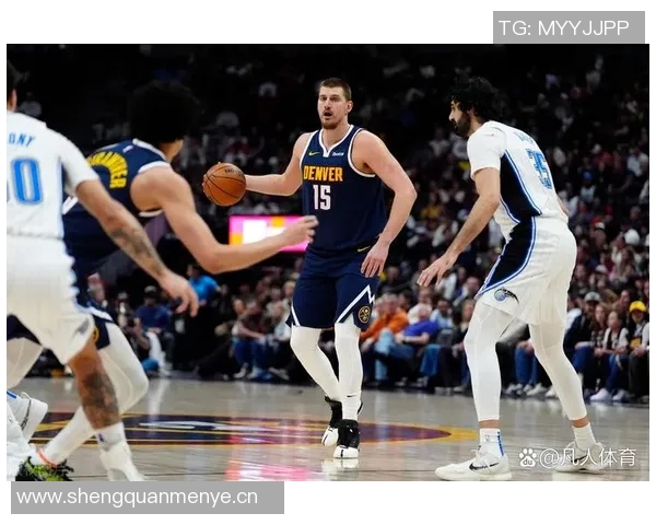 约基奇开季两场均三双追平历史传奇成第五人