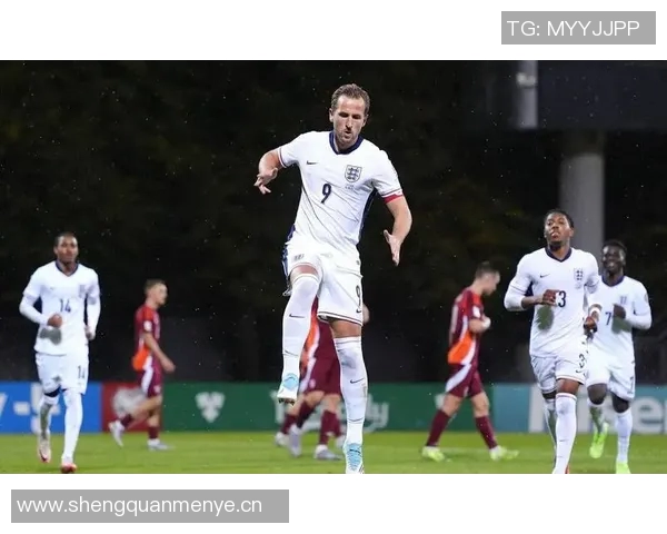 凯恩社交媒体欢庆胜利全胜战绩迎接国际比赛日的荣耀时刻