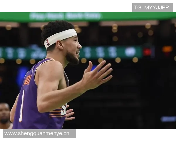 布克谈威少新球队机会表示意外并对其深表尊重