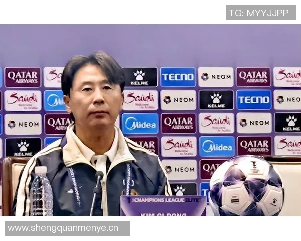 首尔FC主帅分析不敌申花原因强调球队机会多却难以转化为进球