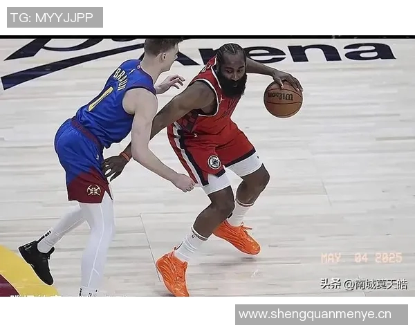 哈登谈迷你训练营意义强调老将重要性助力团队磨合新阶段