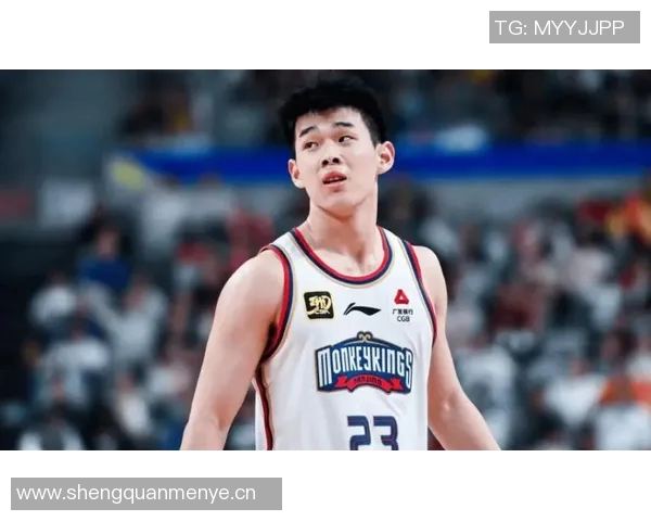 林葳在比赛中果断出手无球阶段表现相对较少