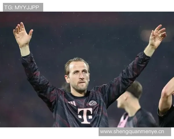 巴萨锁定凯恩为莱万接班人或将触发5700万镑解约金 巴萨锁定凯恩为莱万接班人或将触发5700万镑解约金