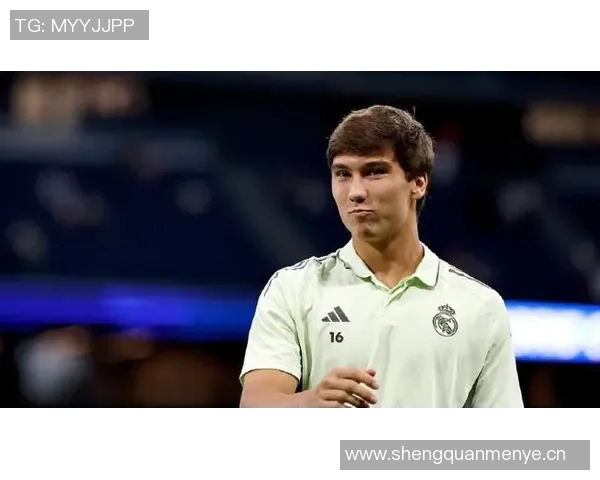 贡萨洛在西班牙U21破门终结进球荒身价1500万的皇马前锋重回状态