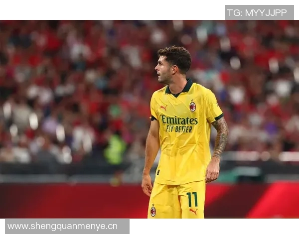 普利西奇解释今夏缺席美国队比赛原因称一直在努力训练调整身体状态 普利西奇解释今夏缺席美国队比赛原因称一直在努力训练调整身体状态