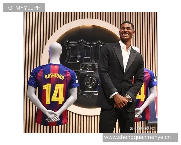 巴萨关注16岁瓦雷拉计划待定拉什福德未来再做决策