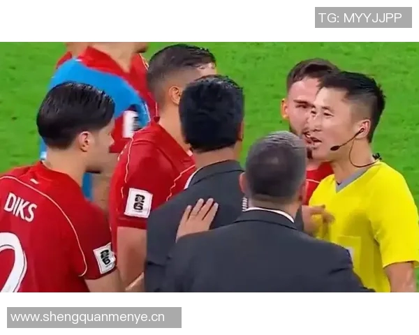 印尼媒体对马宁判罚提出质疑为何塔辛阻挡罗梅尼未被红牌处罚