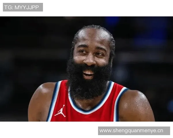 快船开局困境哈登直言球队选择有限需寻找解决方案