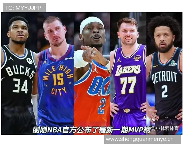 美媒热议NBAMVP争夺战约基奇亚历山大东契奇谁能胜出 美媒热议NBAMVP争夺战约基奇亚历山大东契奇谁能胜出