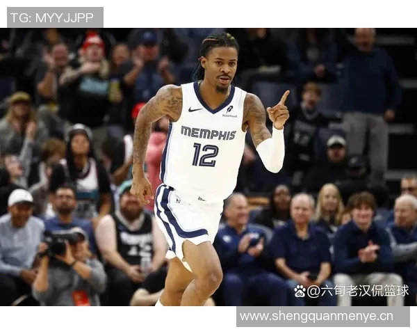 莫兰特伤愈复出确定参加灰熊揭幕战对阵鹈鹕 莫兰特伤愈复出确定参加灰熊揭幕战对阵鹈鹕