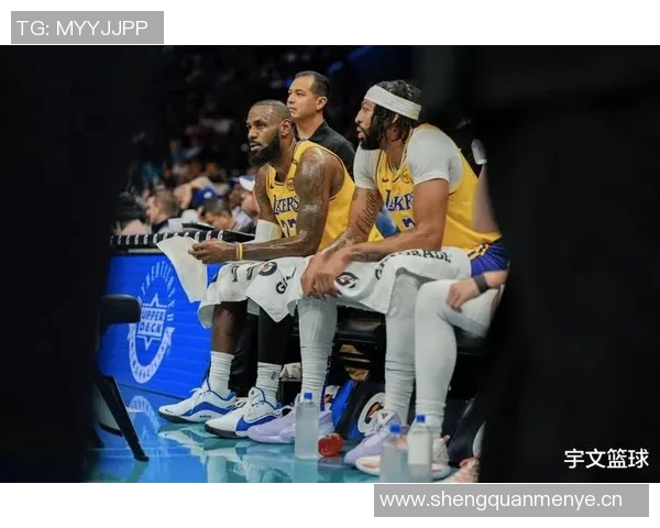 浓眉与詹姆斯揭幕战战绩对比揭示NBA历史中的输球尴尬纪录